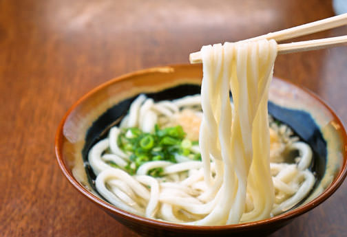 善通寺のおすすめグルメ｜手打ち・讃岐うどん